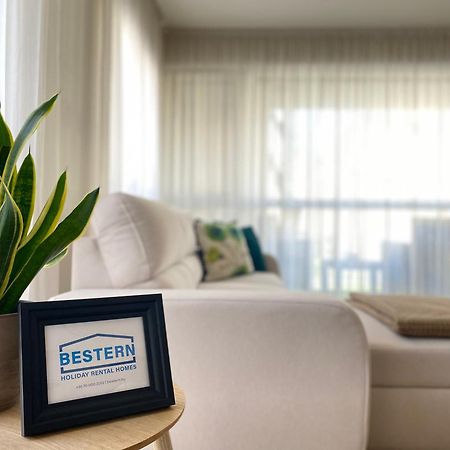 Cosy Inner City Getaway Bestern سيغيد المظهر الخارجي الصورة