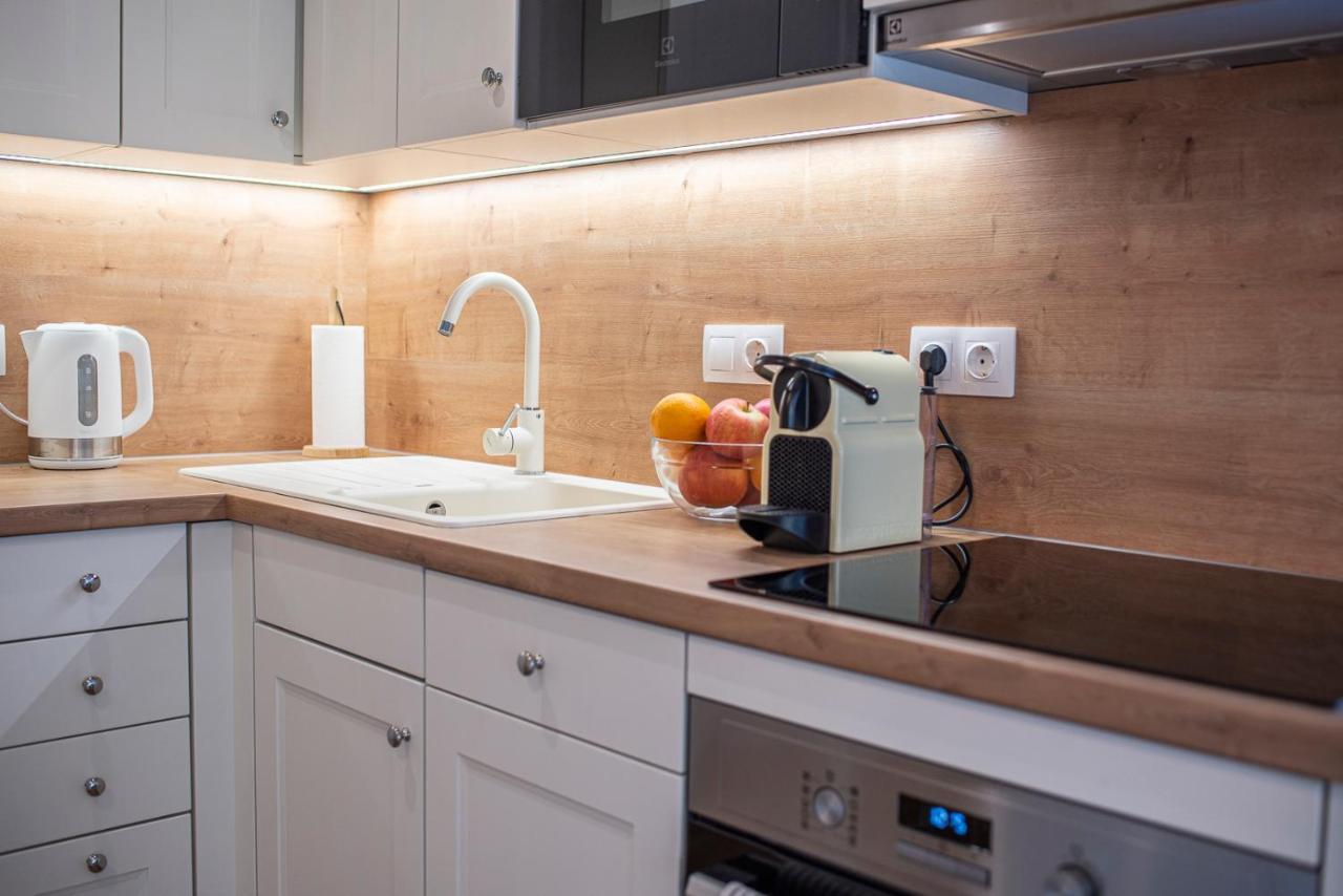 Cosy Inner City Getaway Bestern سيغيد المظهر الخارجي الصورة