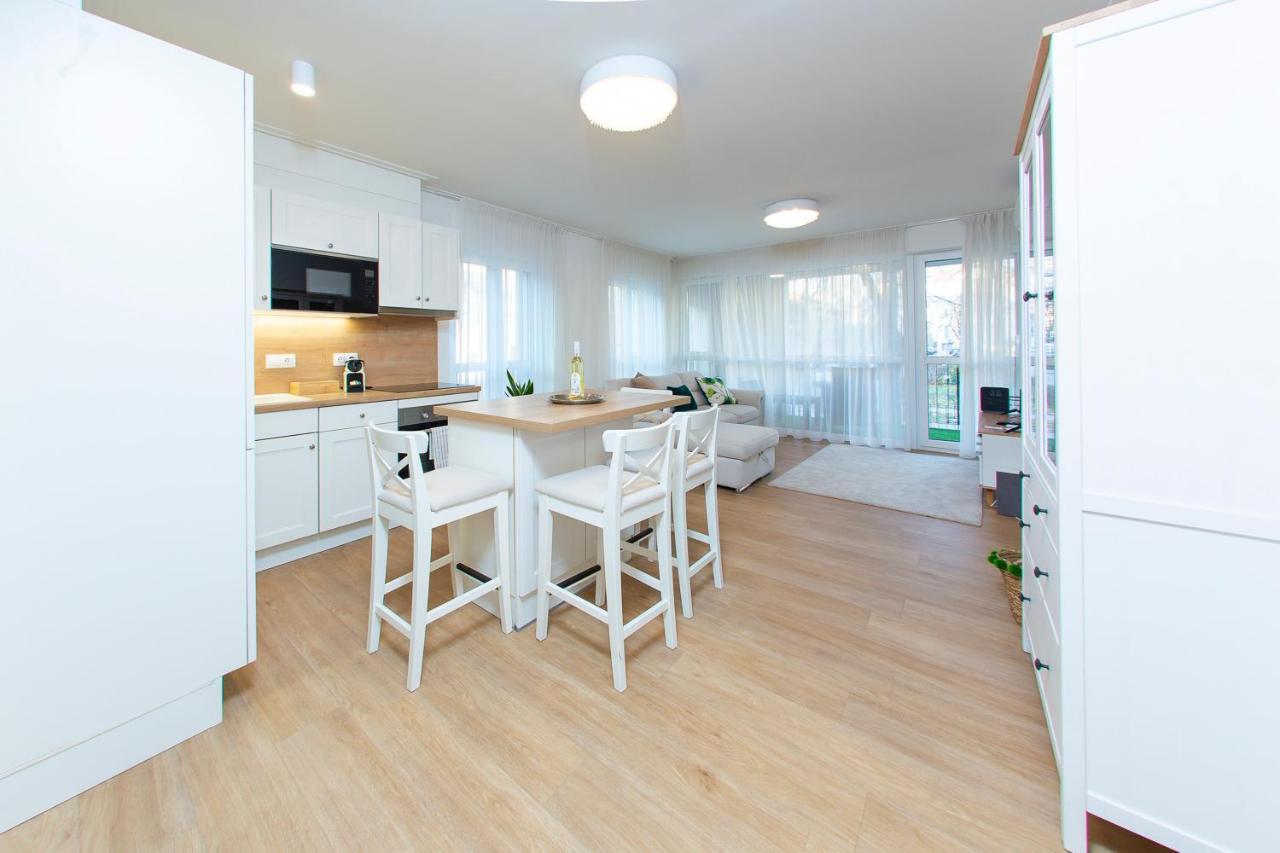 Cosy Inner City Getaway Bestern سيغيد المظهر الخارجي الصورة