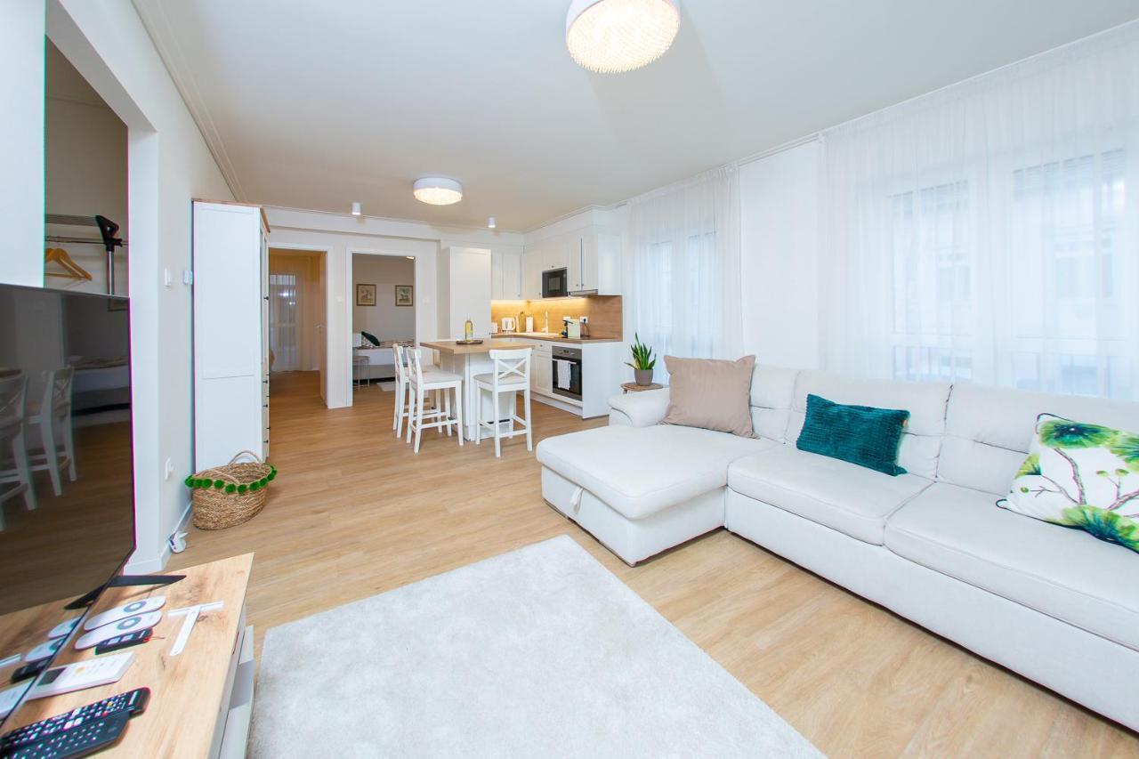 Cosy Inner City Getaway Bestern سيغيد المظهر الخارجي الصورة