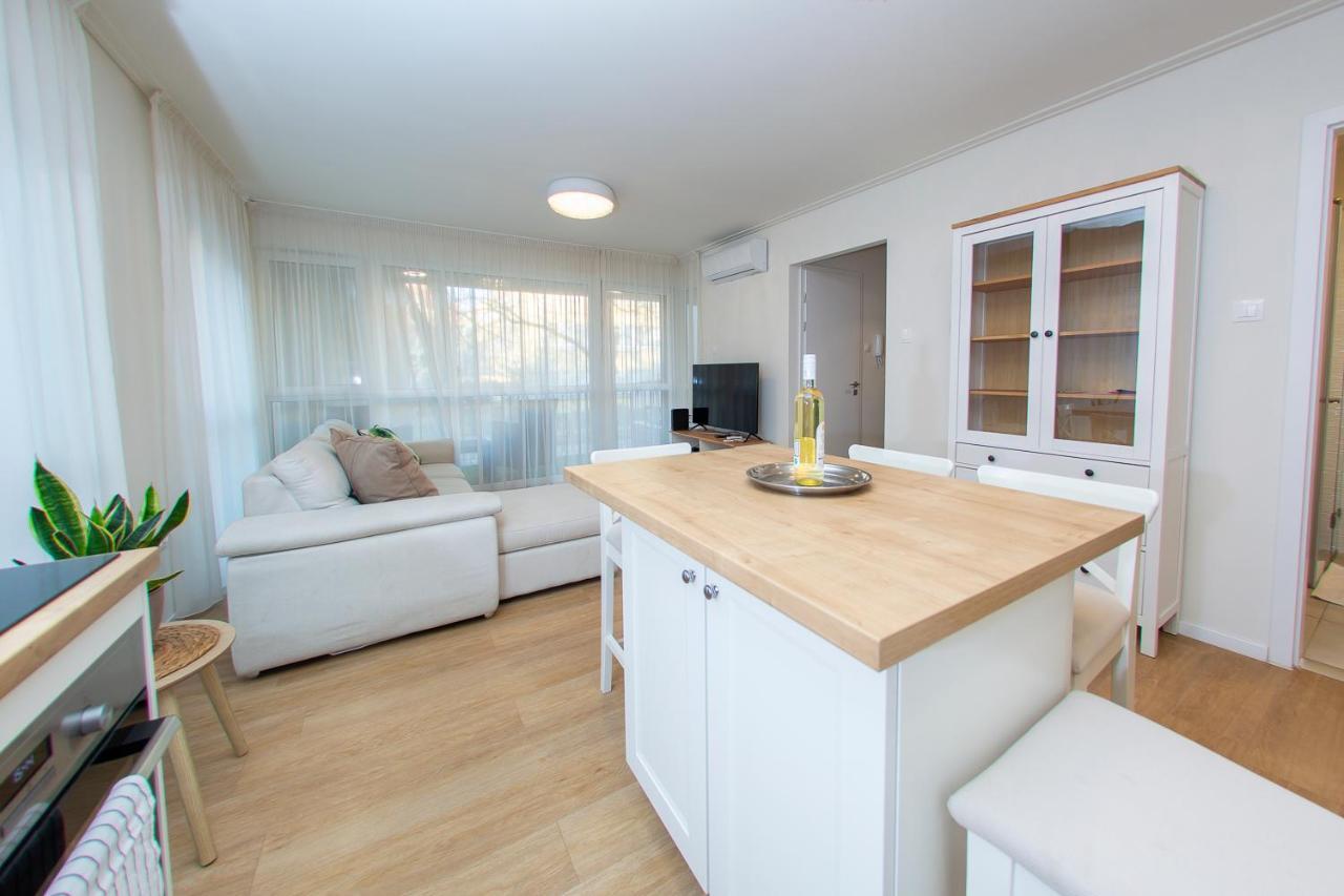 Cosy Inner City Getaway Bestern سيغيد المظهر الخارجي الصورة