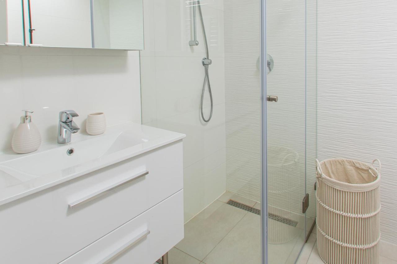 Cosy Inner City Getaway Bestern سيغيد المظهر الخارجي الصورة