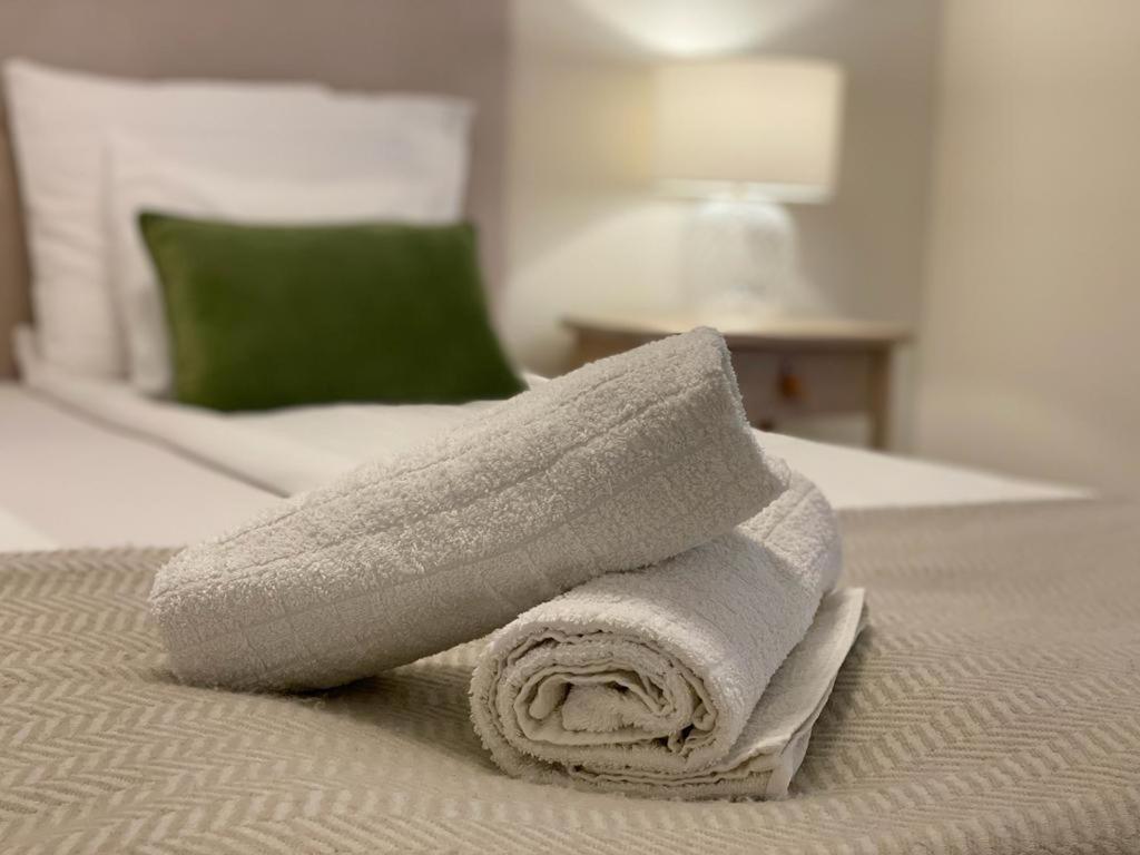 Cosy Inner City Getaway Bestern سيغيد المظهر الخارجي الصورة