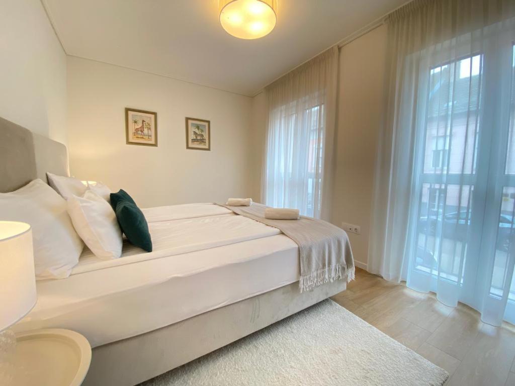Cosy Inner City Getaway Bestern سيغيد المظهر الخارجي الصورة