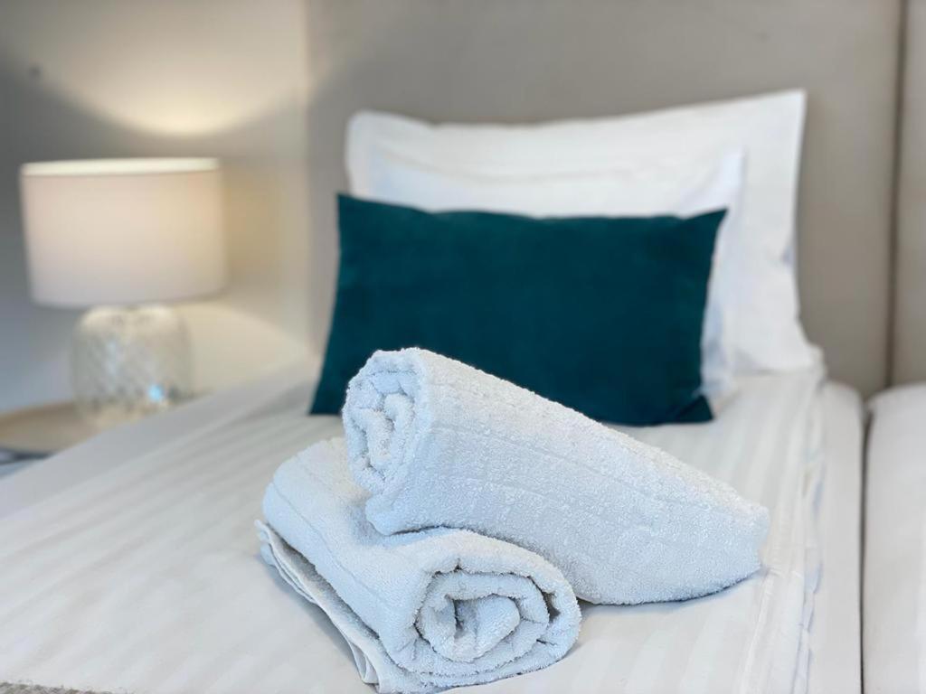 Cosy Inner City Getaway Bestern سيغيد المظهر الخارجي الصورة