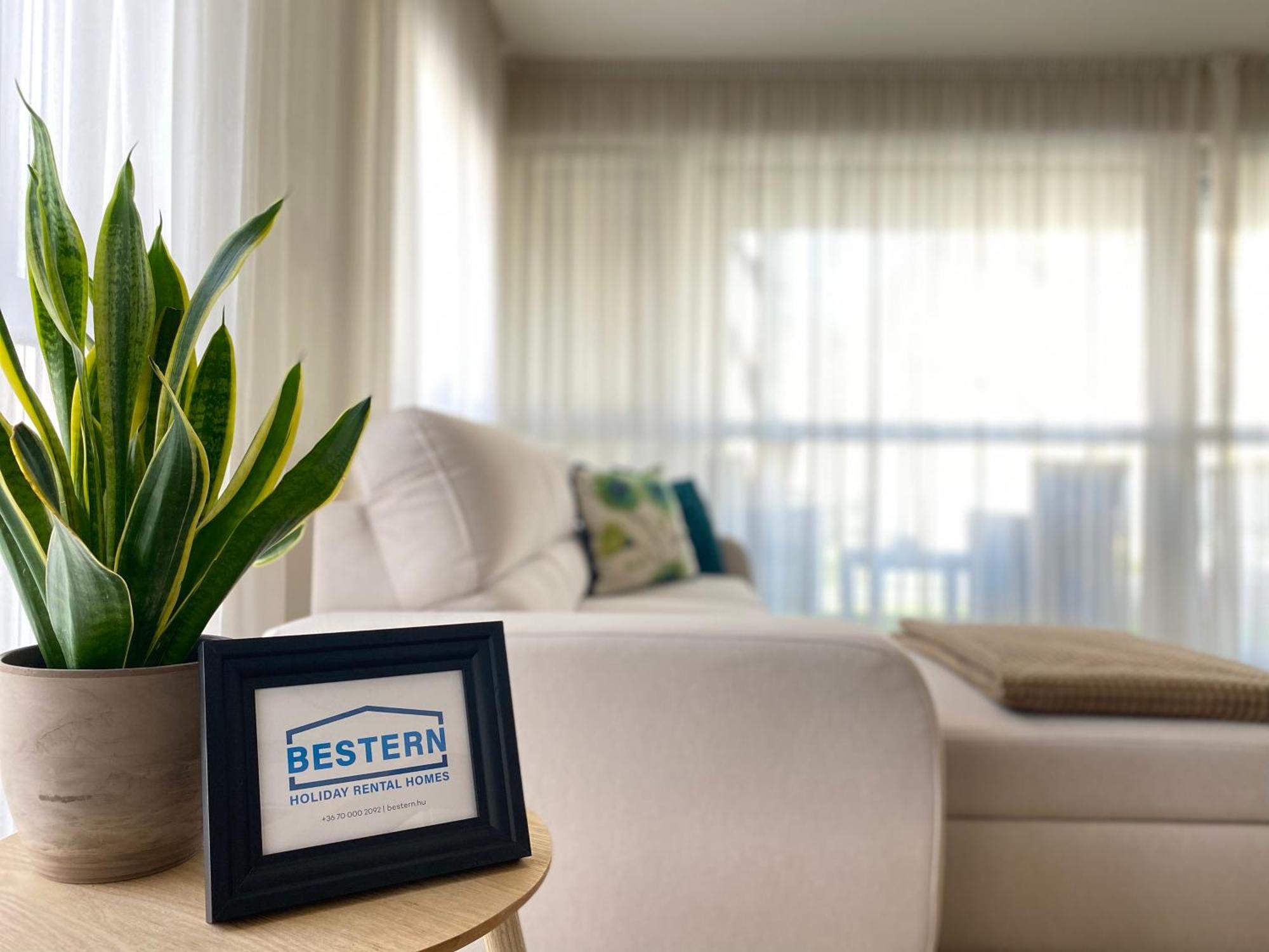 Cosy Inner City Getaway Bestern سيغيد المظهر الخارجي الصورة